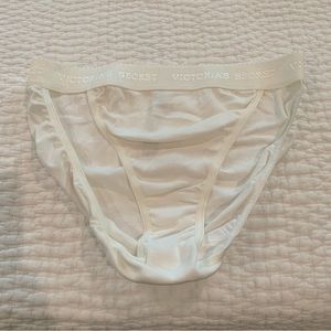 Victoria’s Secret Hi-cut Rio Sz M